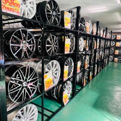 オートバックス□SX□14インチ 4穴-100/114.3□装着車種N-BOX 装着車種 
