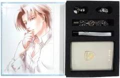 【中古】雑貨 [単品] 4大特典セット 「PS2ソフト ときめきメモリアルGirl’s Side 2nd Kiss 特別版」 同梱特典