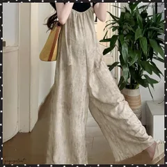 オールインワン サロペット ワンピース夏 ワイドパンツ 体型カバー キャミサロペット 楽ちんオーバーオール お洒落 ガウチョパンツ 韓国風 マタニティウェア 無地 重ね着 カジュアル ボトムス ゆったり つなぎワイドパンツ