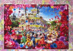 2025年最新】ディズニー 35周年 パズルの人気アイテム - メルカリ