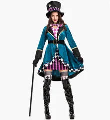 2025年最新】マッドハッター 衣装の人気アイテム - メルカリ