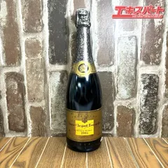 ヴーヴクリコ　リッチ・レゼルヴ　1995 ヴーヴクリコ リッチ・レゼルヴ 1995 - メルカリ