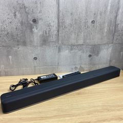 D-04020 SONY ソニー HT-X8500 サウンドバー ホームシアターシステム 2024年製
