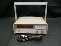 Yahoo!オークション - YOKOGAWA FC-863 周波数カウンター[横河