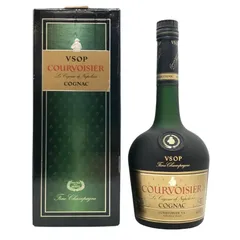 クルボアジェ VSOP ファインシャンパーニュ 750ml 40%【V】のサムネイル