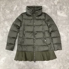 2024年最新】MONCLER モンクレール VIBURNUMの人気アイテム - メルカリ