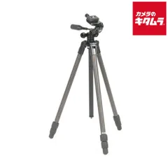 2025年最新】SLIK 三脚 カーボンの人気アイテム - メルカリ