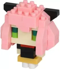 【中古】おもちゃ アーニャ 「ナノブロック NBMC_37 ミニナノ SPY×FAMILY」