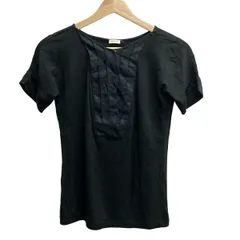 AGNONA Tシャツ・カットソー レディース アニオナ 中古　古着 2025年最新】Agnona 半袖(Tシャツ)の人気アイテム - メルカリ