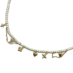 ジ*コ様 LOUIS VUITTON M00273 ブレスレット LVスペース LV Space Bracelet S00 - Men - Fashion Jewelry | LOUIS VUITTON ®