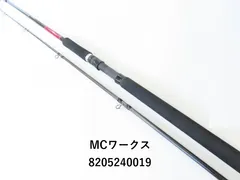MCワークス　ストレンジブルー104R ☆早い者勝ち☆ジャンク品☆ ストレンジ ブルー 104R｜MC Works｜販売商品｜Costa｜Costa