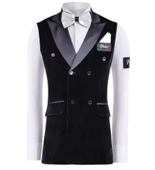 2025年最新】社交ダンス メンズ ベストの人気アイテム - メルカリ