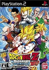【中古】 ドラゴンボールZ Sparking!NEO