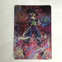 ドラゴンボールヒーローズ 仮面のサイヤ人 HGD1-SEC2 LC
