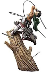 2026年最新】ARTFX J リヴァイ コトブキヤの人気アイテム - メルカリ