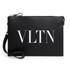 2025年最新】ヴァレンティノ クラッチバッグ VALENTINO ポーチ