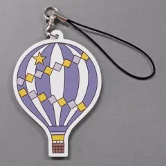 【中古】ストラップ(キャラクター) 一ノ瀬トキヤ ラバーストラップ 「うたの☆プリンスさまっ♪ ST☆RISHファンミーティング Welcome to ST☆RISH world!!」 物販購入特典