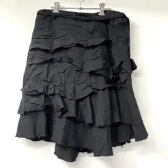 2025年最新】ギャルソン スカート フリルの人気アイテム - メルカリ
