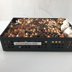 カスタム丸型日本ハンコチョップ - 日本の名前スタンプ