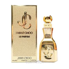 ジミーチュウ Jimmy Choo アイ ウォント チュウ パルファム 40ml SP （香水）のサムネイル