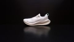 W NIKE REACTX INFINITY RUN 4 HF4306 100（リアクト X インフィニティ ラン 4）