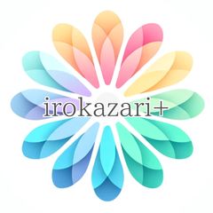 irokazari+【レザー&マクラメ】