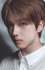 NCT DREAM FORTUNE SCRATCH CARD SET JISUNG 2024 THE DREAM SHOW 3:DREAM( )SCAPE