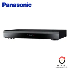 Panasonic ブルーレイレコーダー DMR-4X1002 2022年製 Panasonic ブルーレイレコーダー DMR-4X1002 2022年製