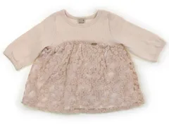 【プティマイン/petitmain】チュニック 90サイズ 女の子【子供服・ベビー服】（1793456）