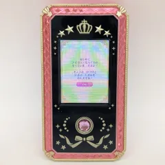 【超希少】アイカツモバイルDX　未使用品 Amazon | アイカツスターズ! アイカツ!モバイルDX | 電話・携帯
