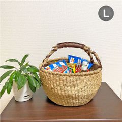 ピクニック・買い物かご