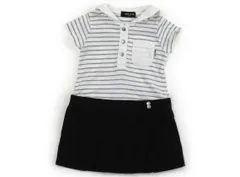 【コムサイズム/COMMECAISM】ワンピース 80サイズ 女の子【子供服・ベビー服】（1873343）