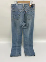 Levi's　90’s　501xx  デニムパンツ　ボタン裏546　USA製　ヴィンテージ【M128-20250806-03KS】