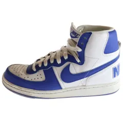 2025年最新】nike ターミネーターハイの人気アイテム - メルカリ