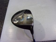 フェアウェイウッド ダンロップ ゼクシオ2024 Navy/MP1300/S/3W(15度)[0208]