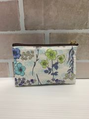 小銭ポーチ　ハンドメイド　36