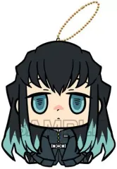 【中古】雑貨 時透無一郎 ちまりんず(マスコット) 「鬼滅の刃」