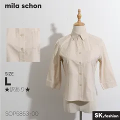 2025年最新】ミラショーン 長袖の人気アイテム - メルカリ
