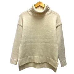 2025年最新】SLOANE ニット・セーターの人気アイテム - メルカリ