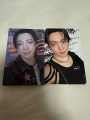 SEVENTEEN BURSTDAY withmuu ラキドロ　エスクプス SEVENTEEN BURSTDAY withmuu ラキドロ エスクプス - メルカリ