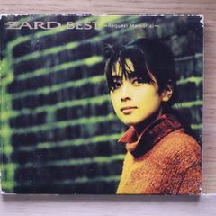 国内盤CD★ザード/ZARD■ ZARD BEST～Request Memorial～  ■4996857000712/JBCJ-1024【国内盤 /邦楽】E01801