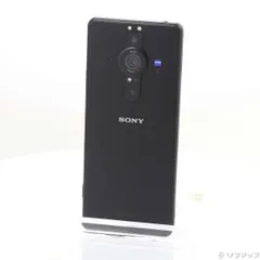2025年最新】Xperia PRO-I simフリーの人気アイテム - メルカリ