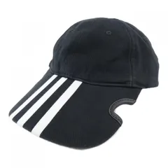 2025年最新】balenciaga adidas capの人気アイテム - メルカリ