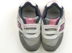 【ニューバランス/NewBalance】スニーカー 靴14cm～ 女の子【子供服・ベビー服】（1953897）