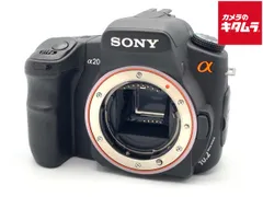 2025年最新】Sony α200 DSLR-A200の人気アイテム - メルカリ