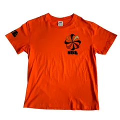 00s OLD NIKE 風車タグ リンガーT シングルステッチ オールドナイキ 00s OLD NIKE 風車タグ リンガーT シングルステッチ オールドナイキ