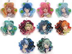 【中古】キーホルダー 全10種セット アクリルキーチェーンVol.2(EX) 「劇場版プロジェクトセカイ 壊れたセカイと歌えないミク」