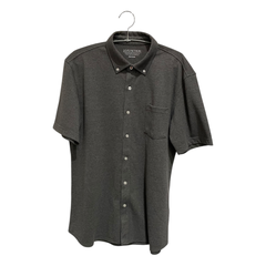 DoCLASSE(ドゥクラッセ)　10FUNCTION  メンズ　  トップス  　シャツ　XL(LL)　グレイ系