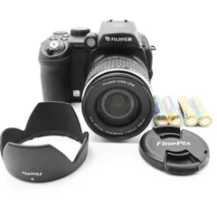 【動作確認済み】FUJIFILM FINEPIX S9000 単三電池 動作確認済み】FUJIFILM FINEPIX S9000 単三電池