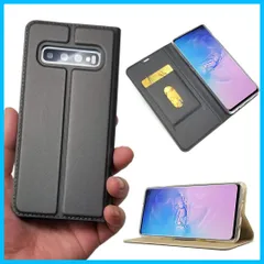 【特価商品】SCV41 SC-03L 適用 手帳型 エス10 カバー サムスン ギャラクシー S 10 スマホケース ケース 携帯ケース 手帳型 おしゃれ 手帳型ケース 携帯カバー 財布ケース 手帳 S10 case 【iCoverCase】 内蔵マグネット